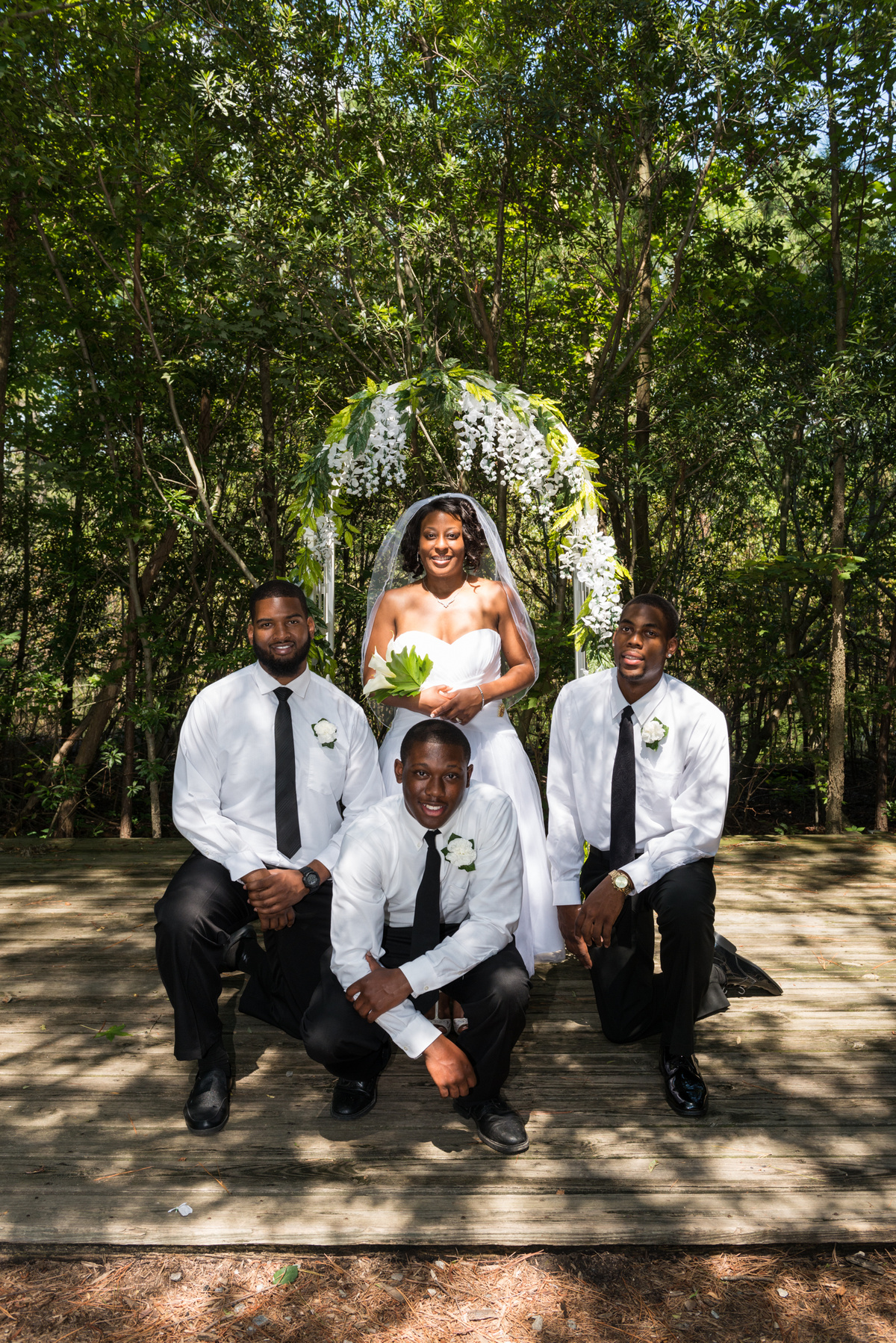 wedding-bridegroomsmen